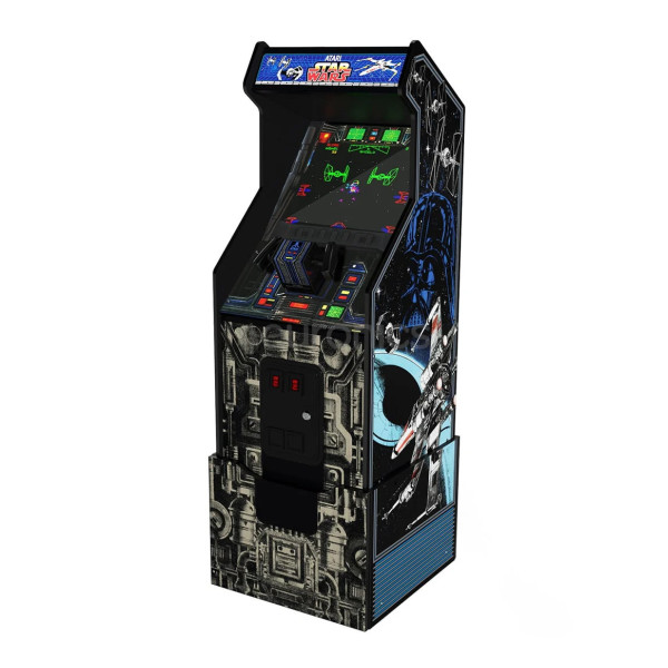 Star Wars 40th Anniversary