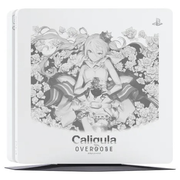 The Caligula Effect Overdose μ