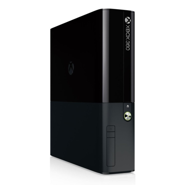 Xbox 360 E (4 GB)