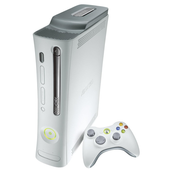 Xbox 360 (Pro 20 GB)