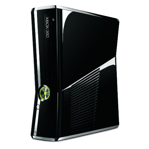 Xbox 360 S (320 GB)