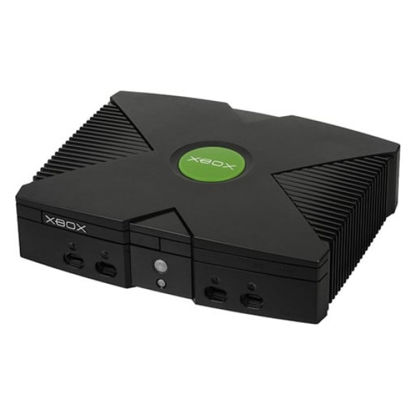 Xbox