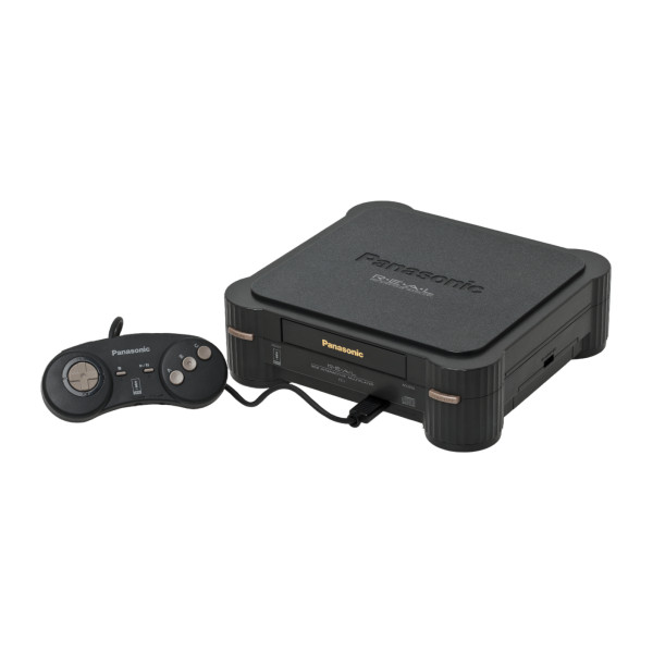 3DO Interactive Multiplayer