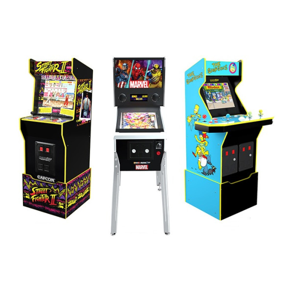 Arcade1Up