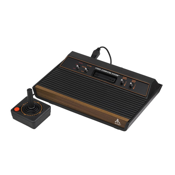 Atari 2600