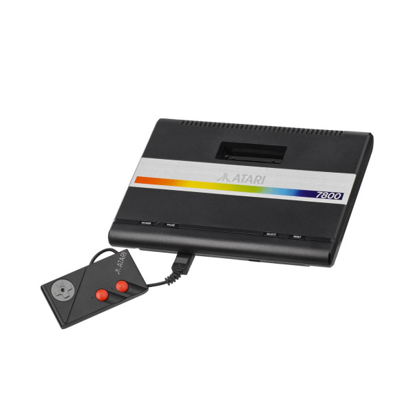 Atari 7800
