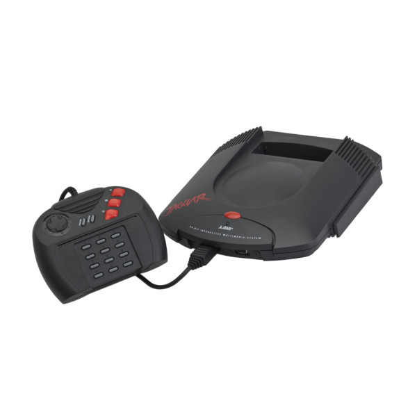 Atari Jaguar