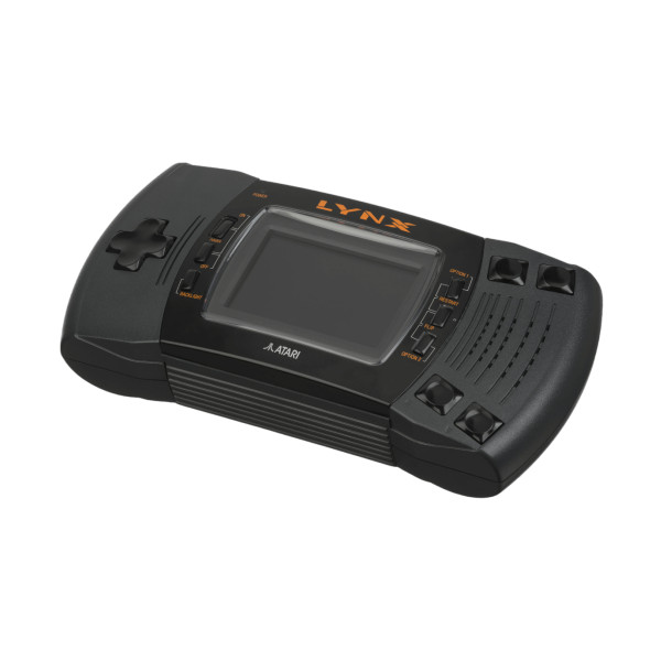 Atari Lynx