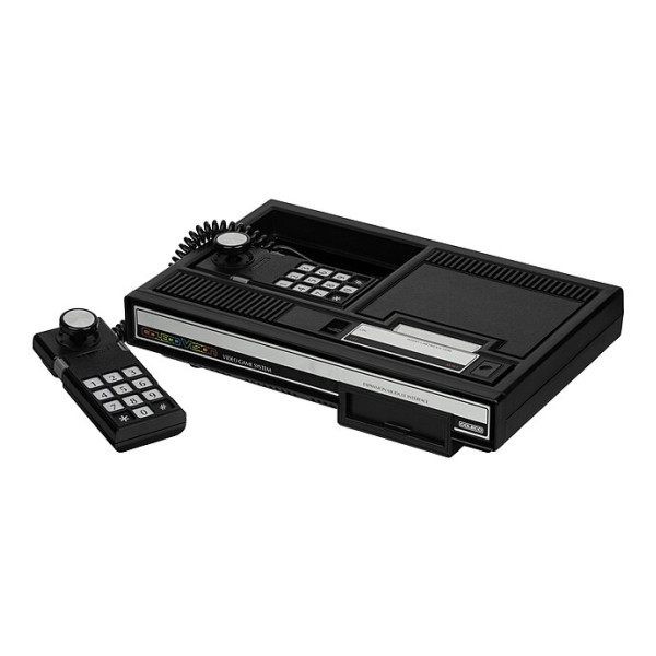ColecoVision