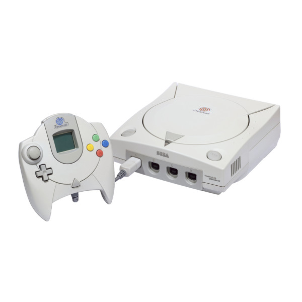 Dreamcast