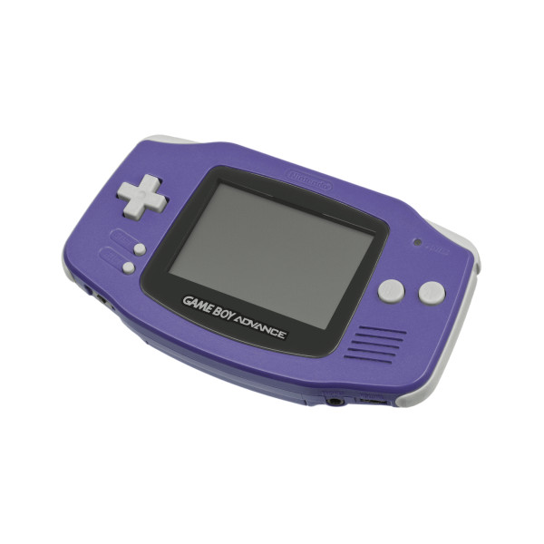 Game Boy Advance