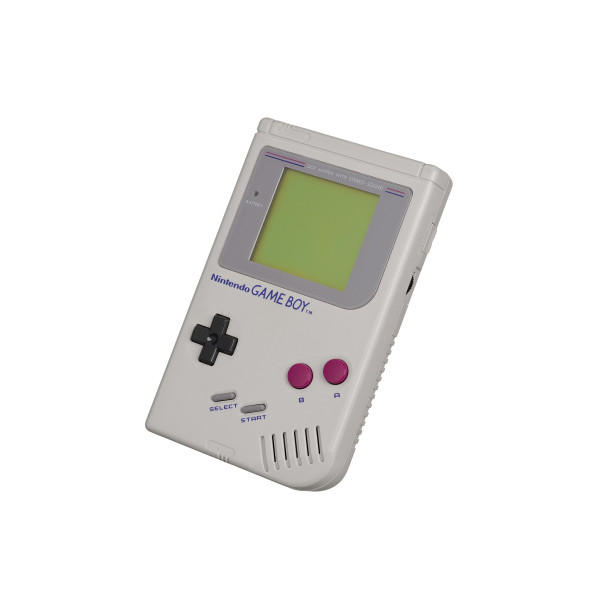 Game Boy