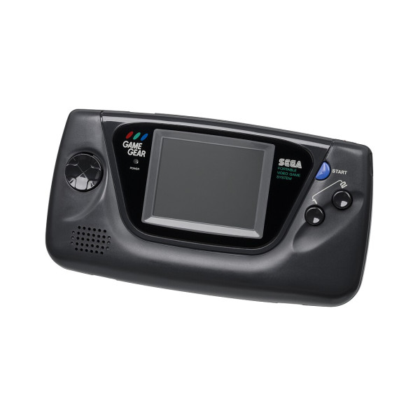 Game Gear