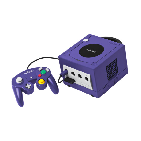 GameCube