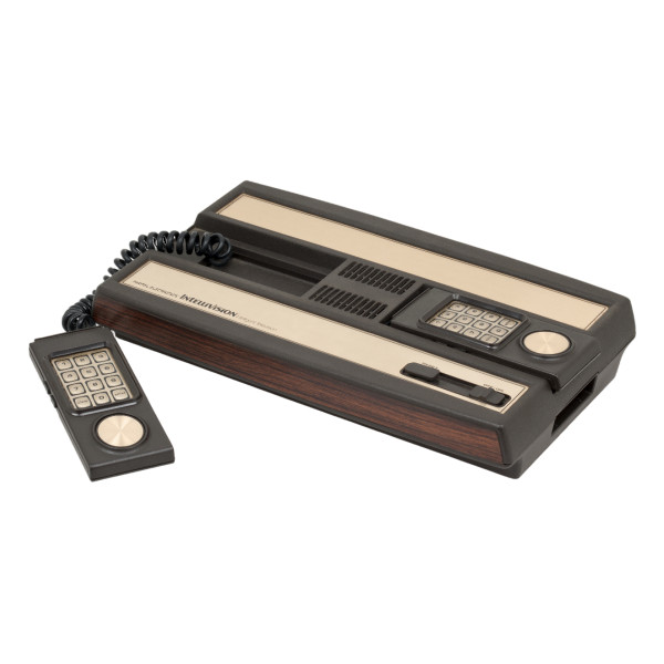 Intellivision