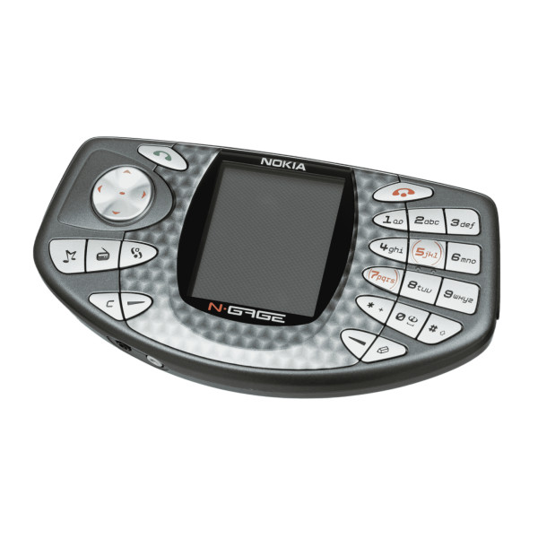 N-Gage