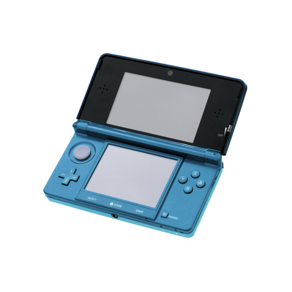 Nintendo 3DS