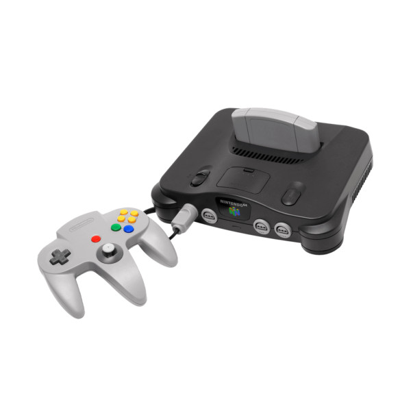 Nintendo 64