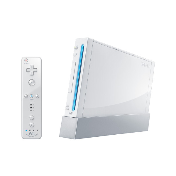 Nintendo Wii