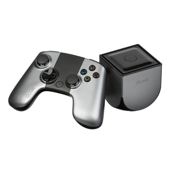Ouya