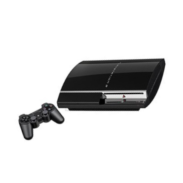 PlayStation 3