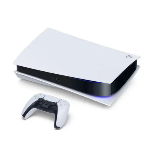 PlayStation 5