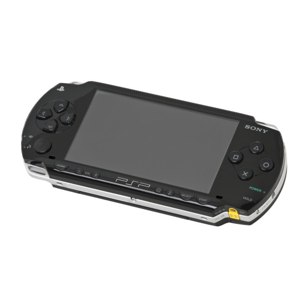 PlayStation Portable