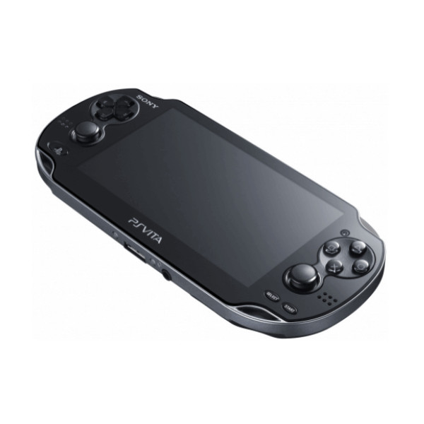PlayStation Vita
