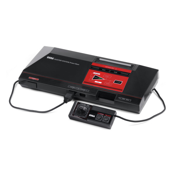 Sega Master System