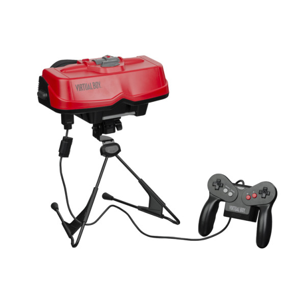 Virtual Boy