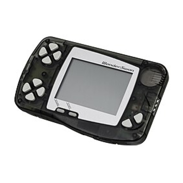 WonderSwan
