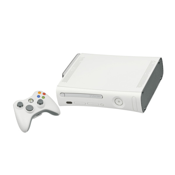 Xbox 360