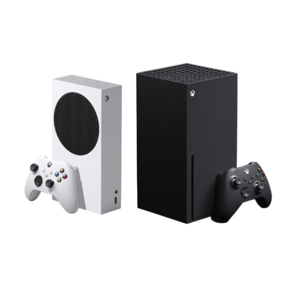 Xbox Series X/S