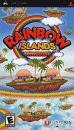 Rainbow Islands: Revolution