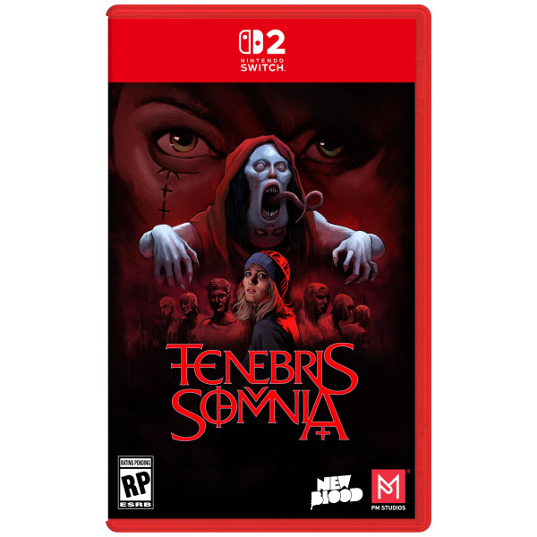 Tenebris Somnia